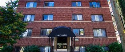 350 Chapel Street | 350 Chapel Street, Ottawa - Photo 1