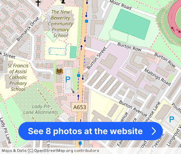 Dobson Place, Leeds, LS11 - Photo 1