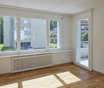 MIETEN OHNE KAUTION Komfortabel wohnen in gepflegtem Mehrfamilienhaus - Foto 6