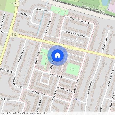 19 Beech Street, Grimsby