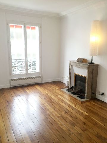 RUE MARTISSOT - 3 pièces - 45m² - Photo 2