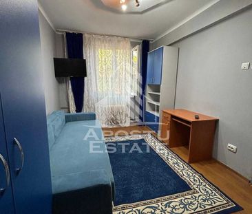 Apartament cu 3 camere de i?nchiriat Zona Ultra Centrala Timisoara - Photo 5