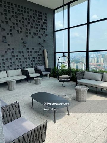 Ativo Suites @ Damansara Avenue, Bandar Sri Damansara - Photo 4