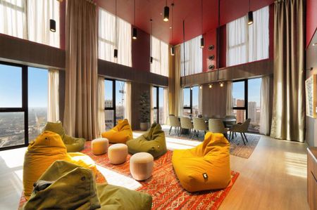 3 bedroom apartment to rent - Photo 3