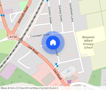 Drake Street, Gainsborough, DN21 1DG - Photo 1
