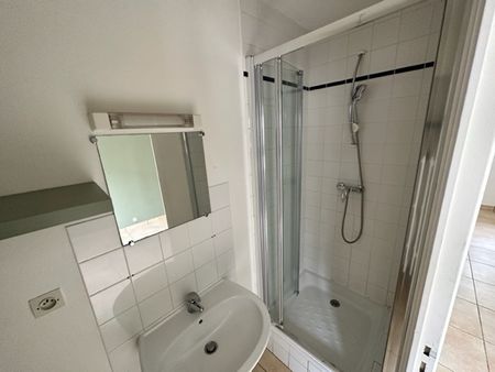 A louer Brest Centre T1 meublé - Photo 5