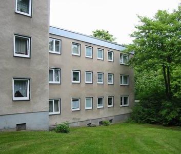 2-Zimmer-Wohnung in Iserlohn Hombruch sucht Nachmieter für den Deze... - Foto 1