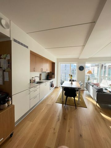 Ceres Allé 11 G, 3. 5 - Photo 2