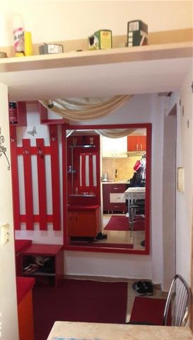 Garsoniera in zona Amzei - Fotografie 3