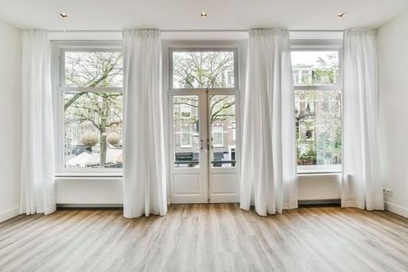 Te huur: Appartement Cornelis Schuytstraat in Amsterdam - Photo 4