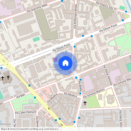 Via Ambrogio Binda 40, R1, 20143 MILANO, Navigli-Bocconi-IULM-NABA