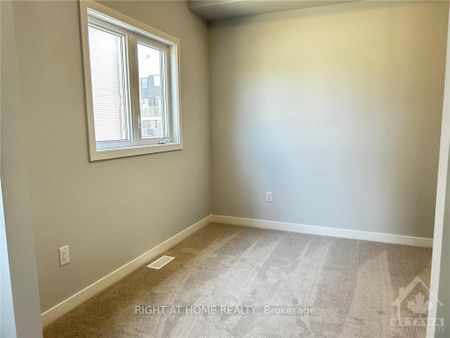For Lease - 623 QUILTER Row, Stittsville - Munster - Richmond, Ontario - Photo 4