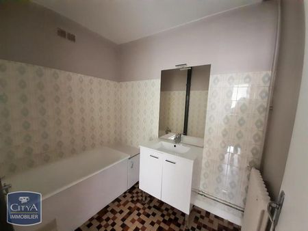 Location Appartement 3 pièces 57m² LIMOGES 87000 - Photo 4