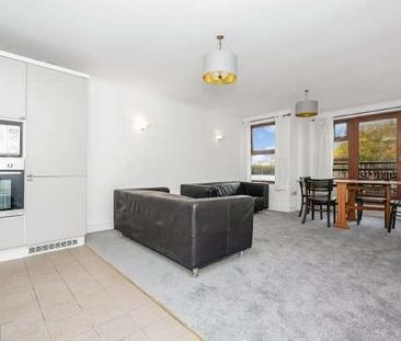 Tavistock Tower, Russell Place, SE16 - Photo 3