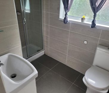 1 bedroom house of multiple occupation to rent - Photo 5