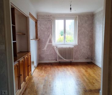 Appartement 4 pièces - 21000 Dijon Loyer : 790 € / mois CC - Photo 6