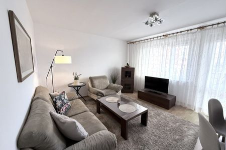 Mieszkanie 3 pokojowe wynajem Kołobrzeg - Фото 3