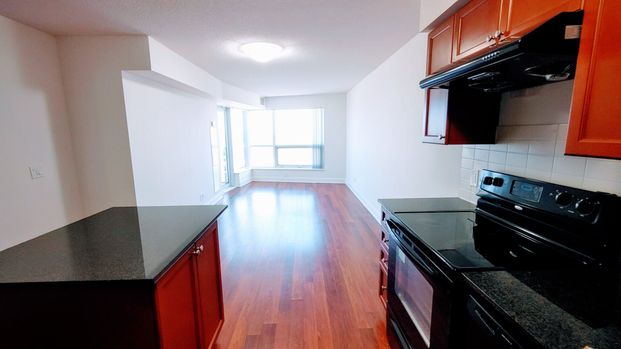 For Lease - 135 Village Green Square Unit# 1616, Toronto, Ontario - Photo 1