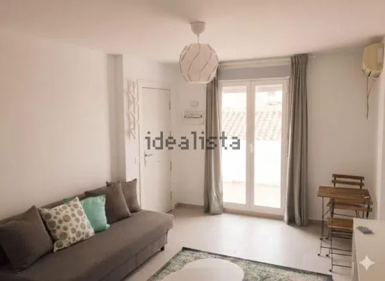 Alquiler de piso en La Trinidad - Photo 1