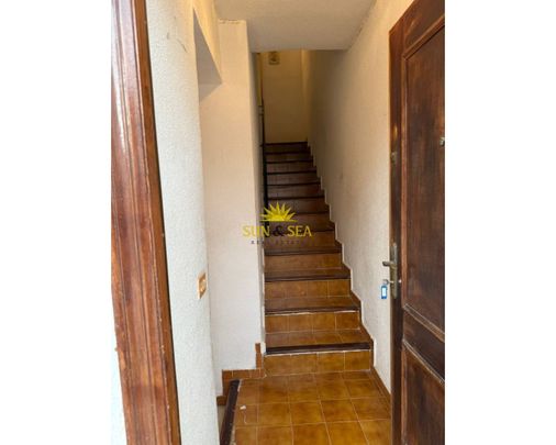 TWO-BEDROOM CHALET – TORREVIEJA - Photo 1