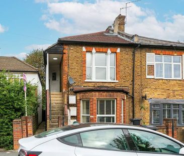 1 bedroom maisonette to rent - Photo 4
