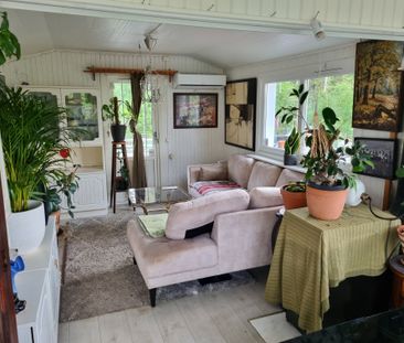 Musköstigen, Årsta Havsbad - Photo 2