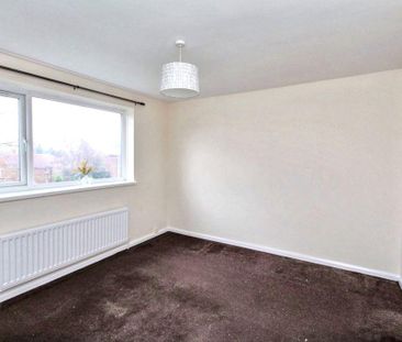 2 bed upper flat to rent in NE5 - Photo 1