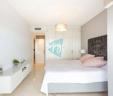 2 room luxury Apartment for rent in Estepona, Spain - Photo 6