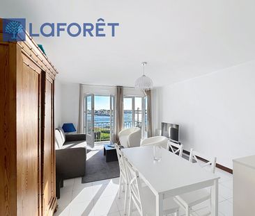 Appartement T2 près de PORT LOUIS à louer - Photo 4