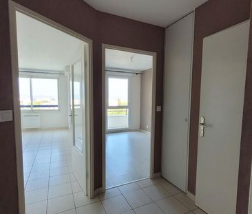 Appartement 2 pièces à louer - Photo 2