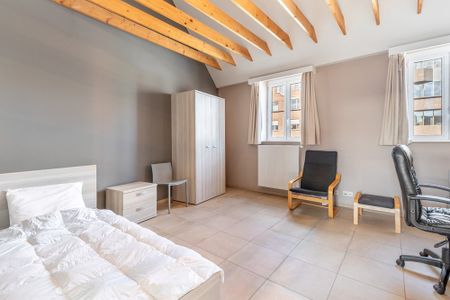 Studentenkamer - Leuven - Foto 5