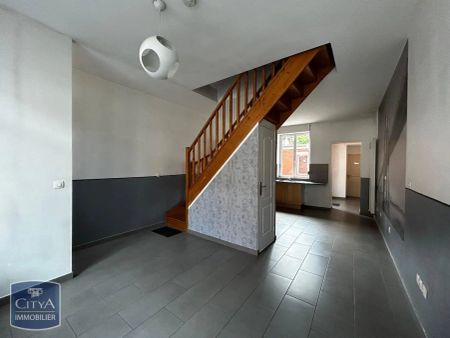 Maison à louer 4 pièces 96.68m² - Photo 3