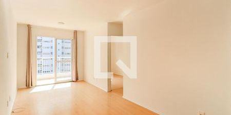 Apartamento para alugar com 64m², 2 quartos e 1 vaga - Foto 3