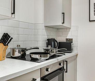 House share to rent - Photo 3