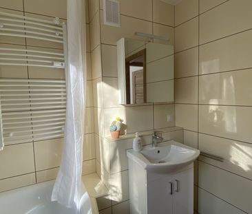 Jasne słoneczne 3-pokoje z balkonem - Photo 6