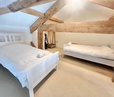 3 bedroom apartment to rent - Photo 6
