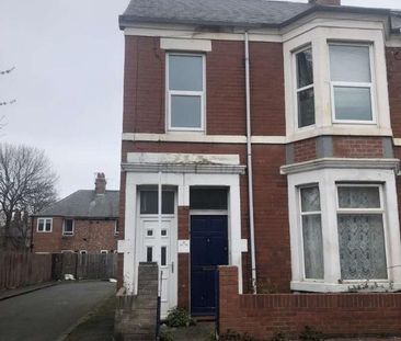 Emily Street Walker Newcastle Upon Tyne, NE6 - Photo 2