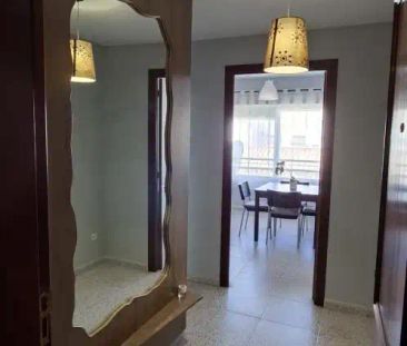 Piso de alquiler en Carrer Sant Joan de Ribera, 50, Centre - Zona Alta - Foto 2