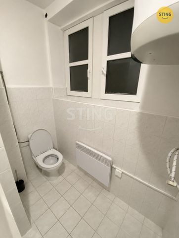Byt 1+kk k pronájmu, Králíky, ulice Františka Palackého - Photo 3