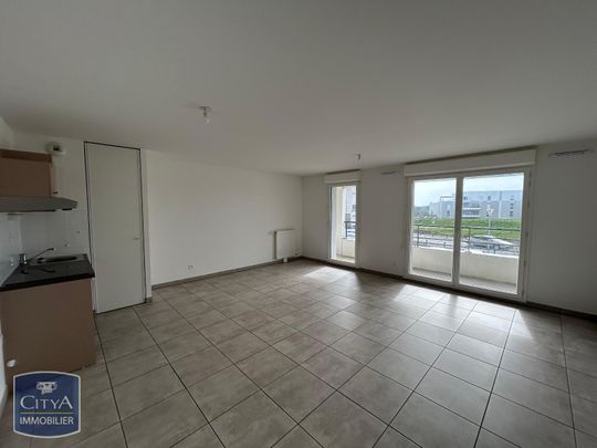 Location Appartement 3 pièces 68m² STE LUCE SUR LOIRE 44980 - Photo 1