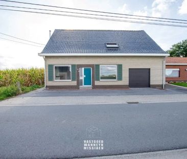 Huis te huur in Wingene voor € 750 met 2 slaapkamers - Photo 3