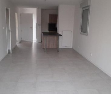 Location Appartement 2 pièces 59m² BALMA 31130 - Photo 6