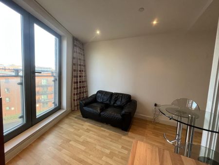 1 bedroom apartment to rent - Photo 4