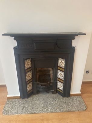 1 Bed Flat, Malyons Road, SE13 - Photo 1