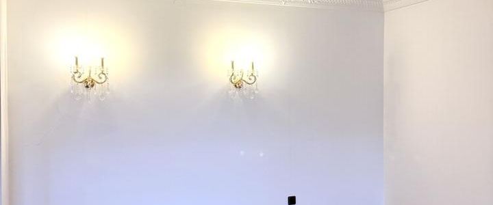 Igel-Schauinsland, exklusive 4-Zimmer-Erdgeschosswohnung mit EBK, Balkon und Garten - Foto 1