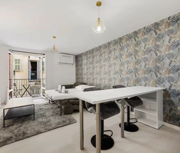 STUDIO VIEUX NICE - Photo 6