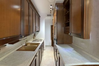 Trilocale in Via Mario Borsa, Milano