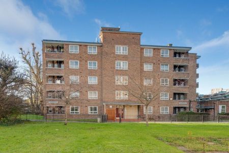 3 Bedroom Apartment To Let - Photo 5