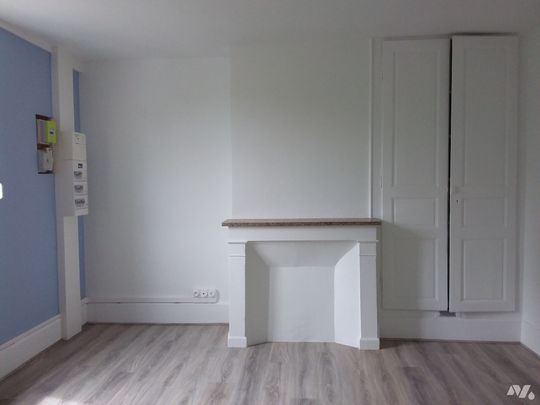 GOURNAY EN BRAY, 13 esplanade de l'Eglise, appartement duplex neuf - Photo 1