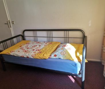 1 Zimmer zu vermieten ( nur Weibliche) - Foto 1